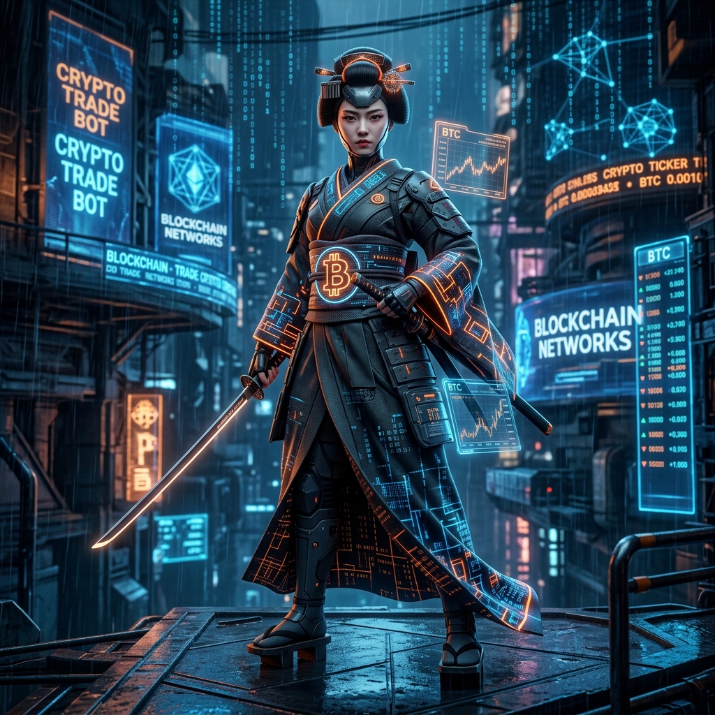 MAIKO PRO BTC