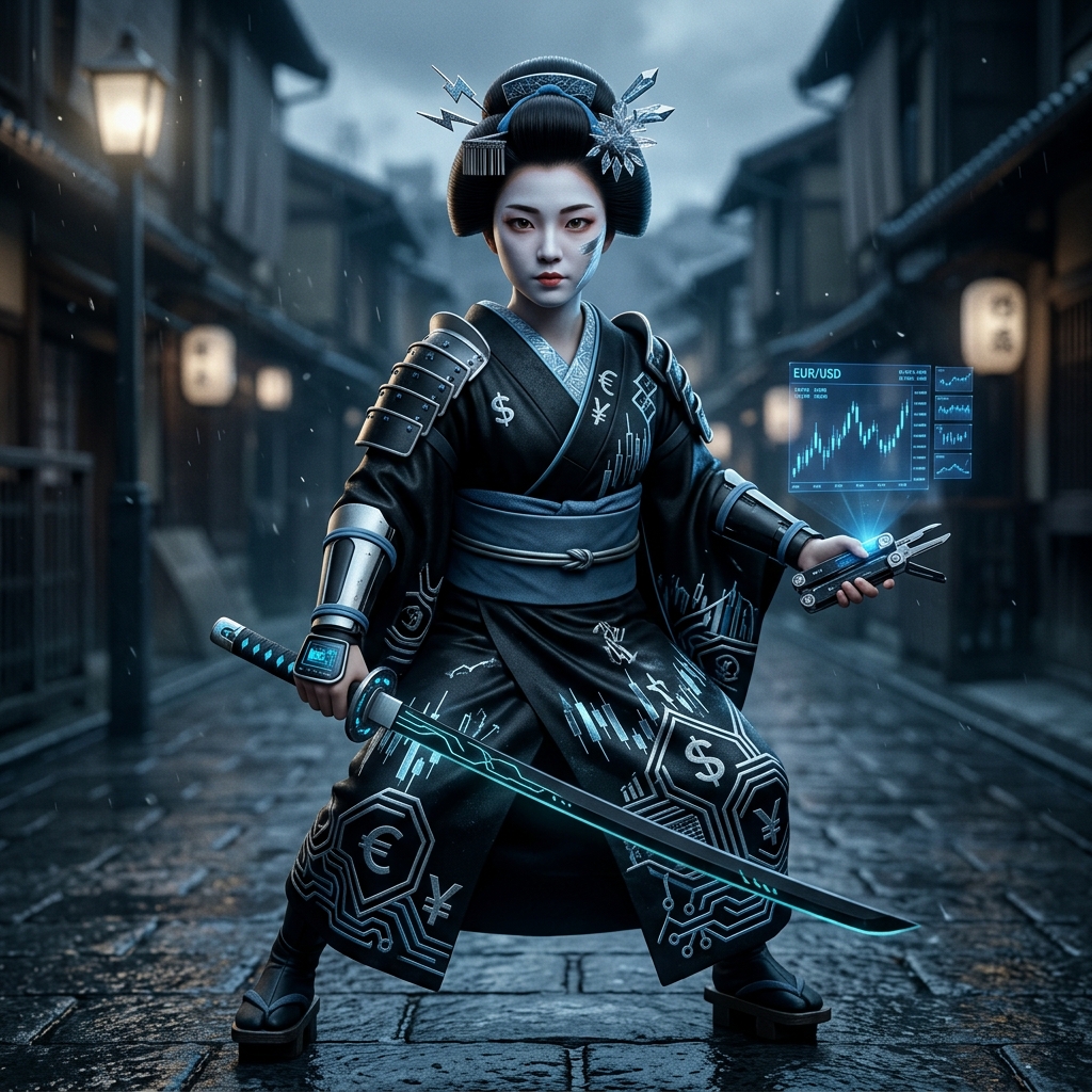 MAIKO PRO CENT